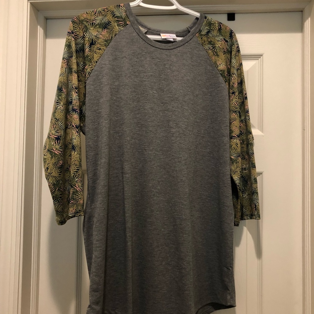 LuLaRoe Randy